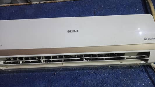 1.5 TON INVATER AC OREIENT ULTRON SERIES