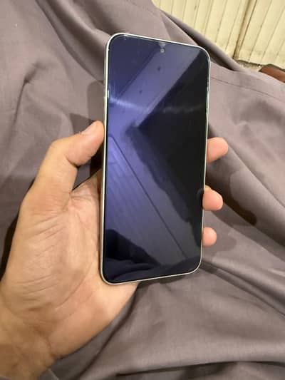 Infinix Hot 6 Pro