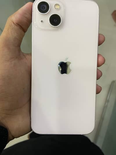 Apple iPhone 13