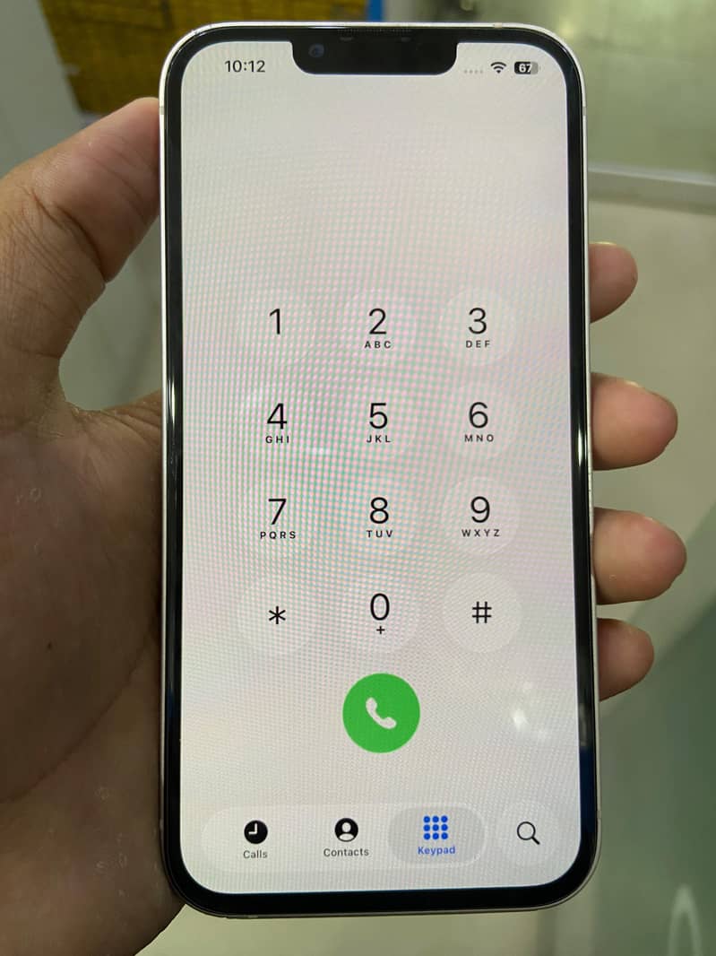 Apple iPhone 13 7