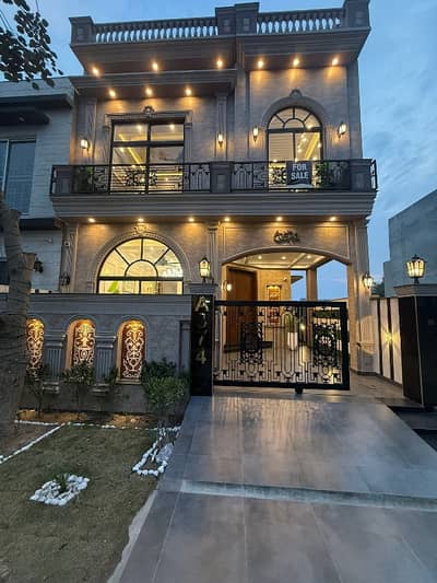 5 Marla Upper Portion for Rent Ideal for a Small Family