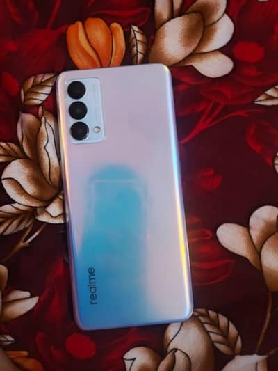 Realme GT Master Edition