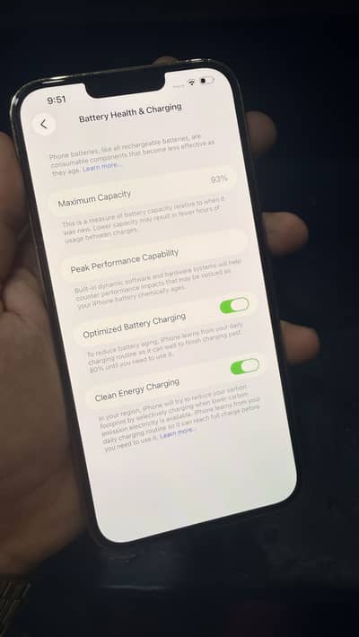 Apple iPhone 13 Pro Max jv