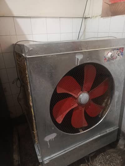 lahori cooler