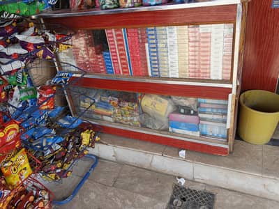 wooden counter for sale