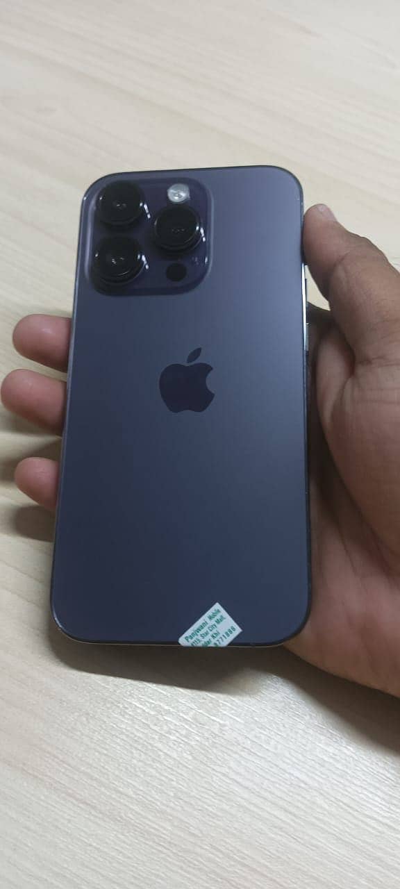 iphone 14 pro 2
