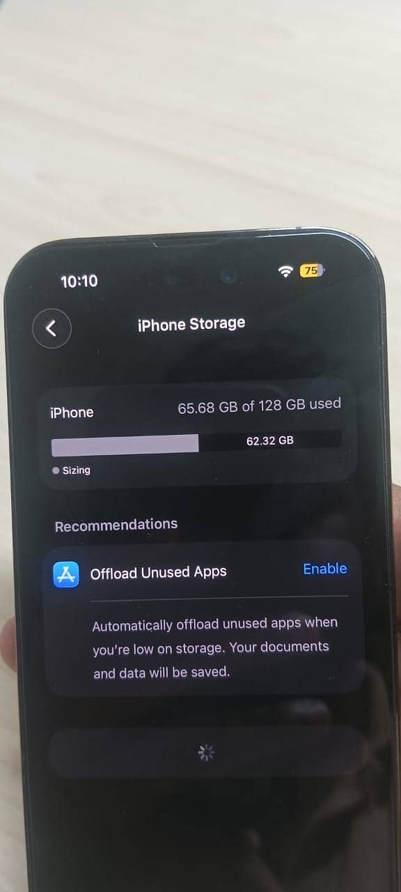 iphone 14 pro 5