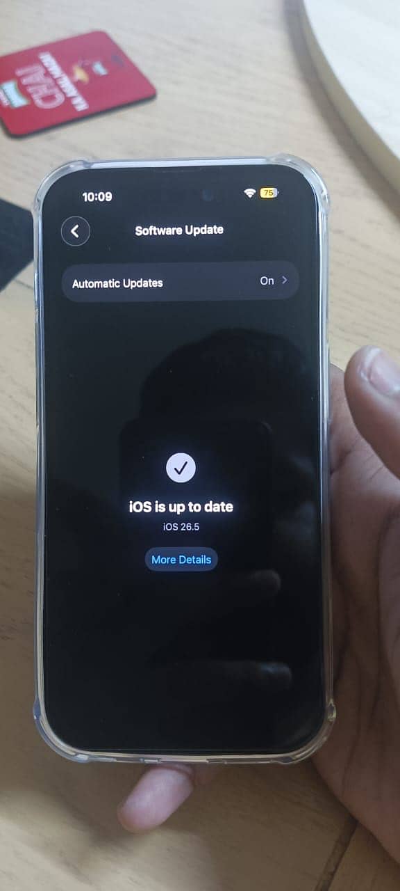 iphone 14 pro 6