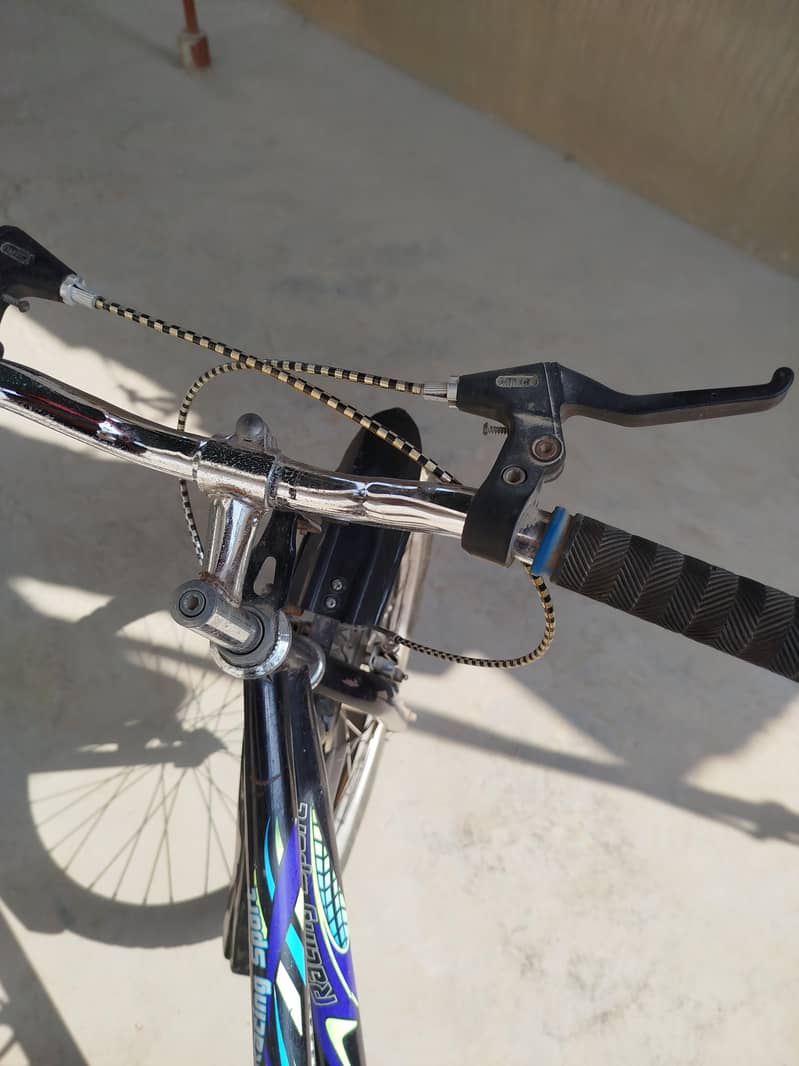 Bicycle 1