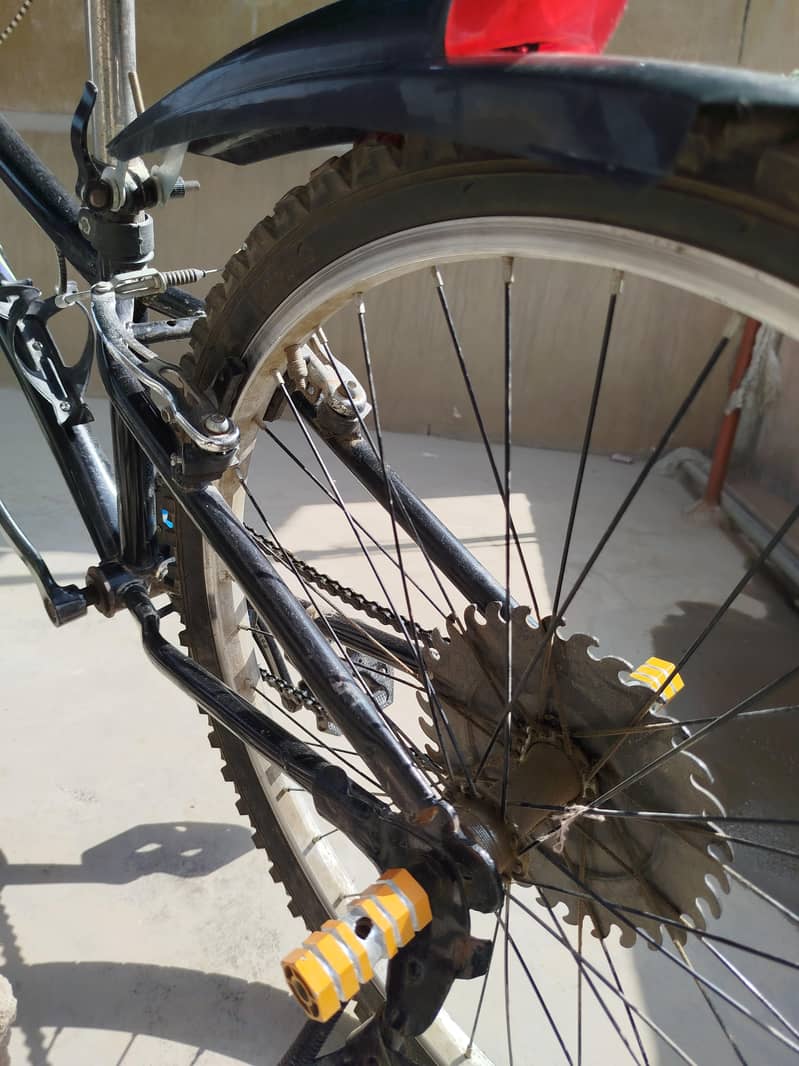 Bicycle 2