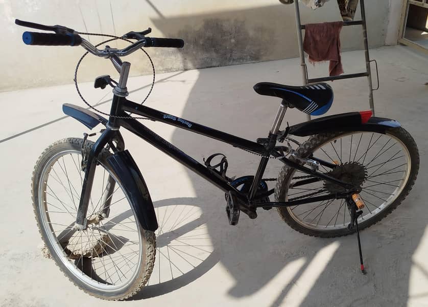 Bicycle 3