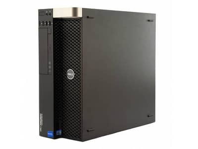 DELL T5810 WORKSTATION