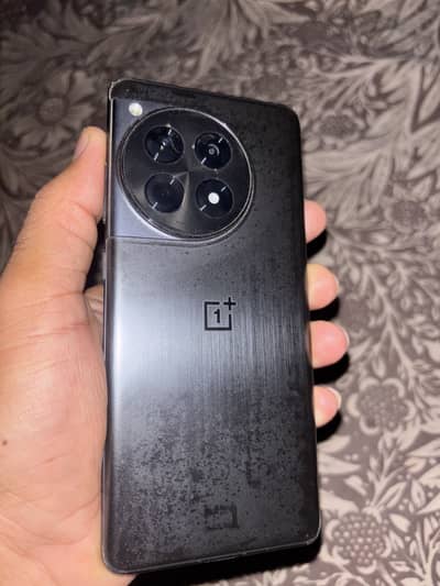 One Plus 12R