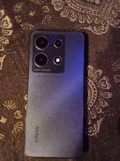Infinix Note 30  8+8 / 256