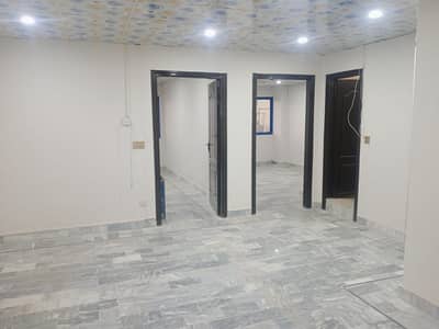 Premium 3rd Floor Commercial Office in I-8 Markaz