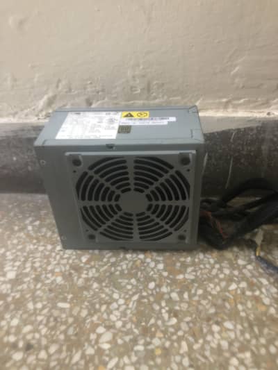 Used 625 watt PSU