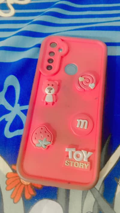 Realme 5i