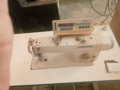 Brand new machine. . . original jack sewing machine 2025 models,