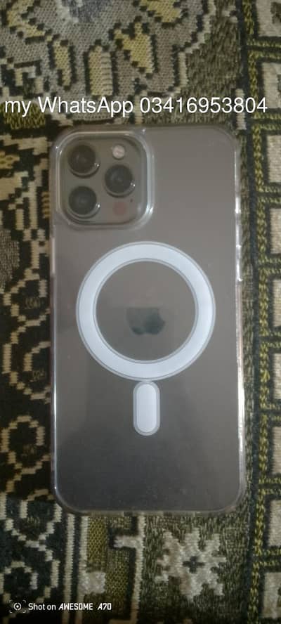 Apple iPhone 12 Pro Max
