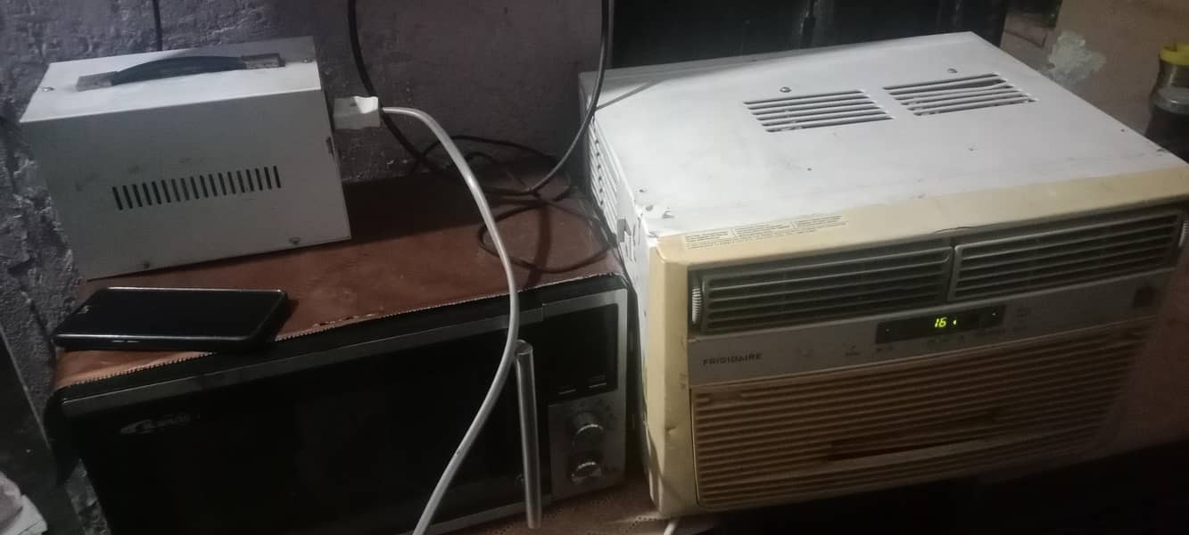 window ac 2