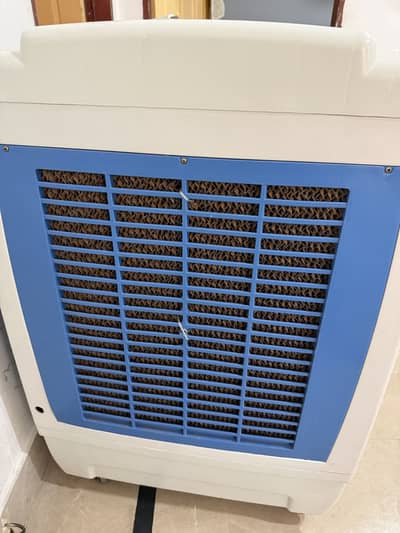 Indus Air Cooler