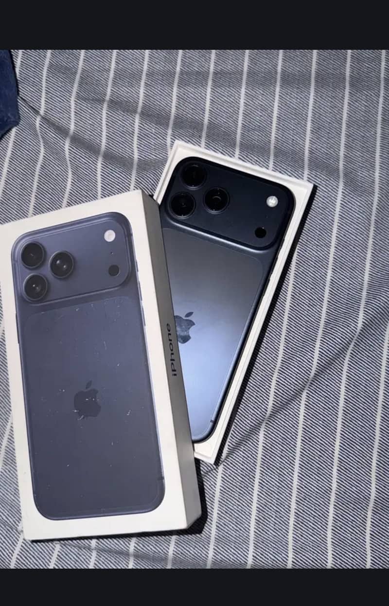 Apple iPhone 17 Pro Max 3