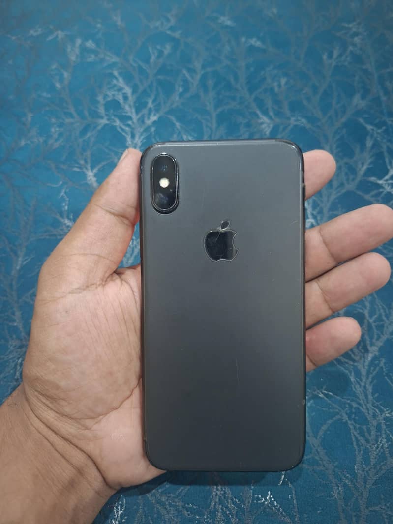 iphone x 1