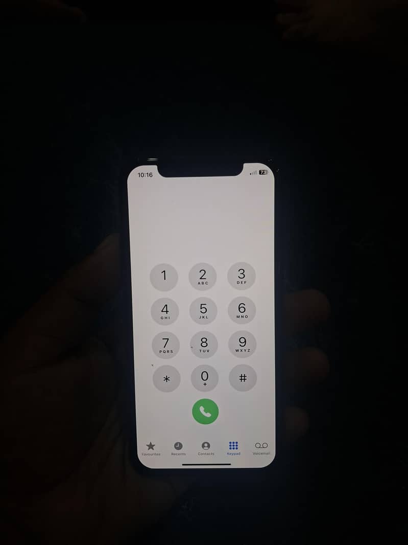 iphone x 2