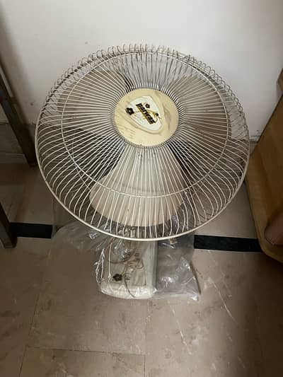 PARWAZ BRACKET FAN FOR SALE