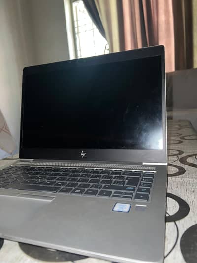 HP Elite book g840g6 Core i 5 8gen