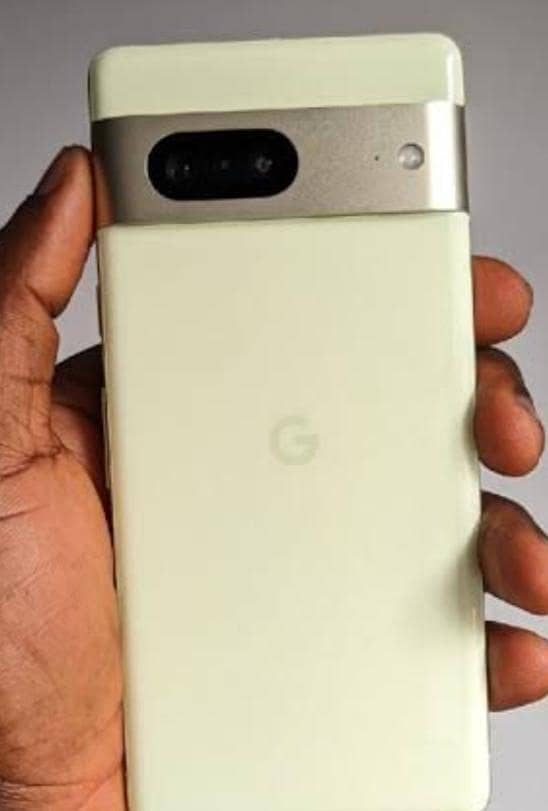 google pixel 7 0