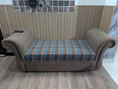 two seater saithi for sale