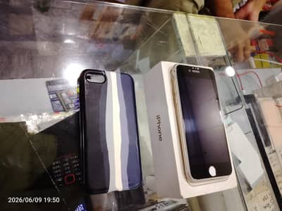 Apple iPhone 7 used PTA approved