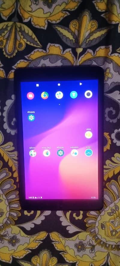 Tablet in best condition