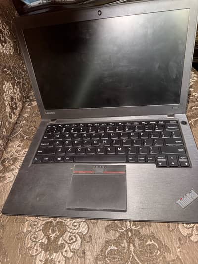 Lenovo ThinkPad T460s core i5 (6 generation)