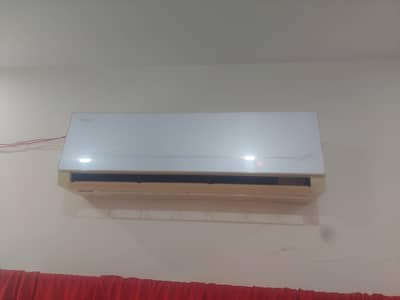 Ac 1.5 Ton