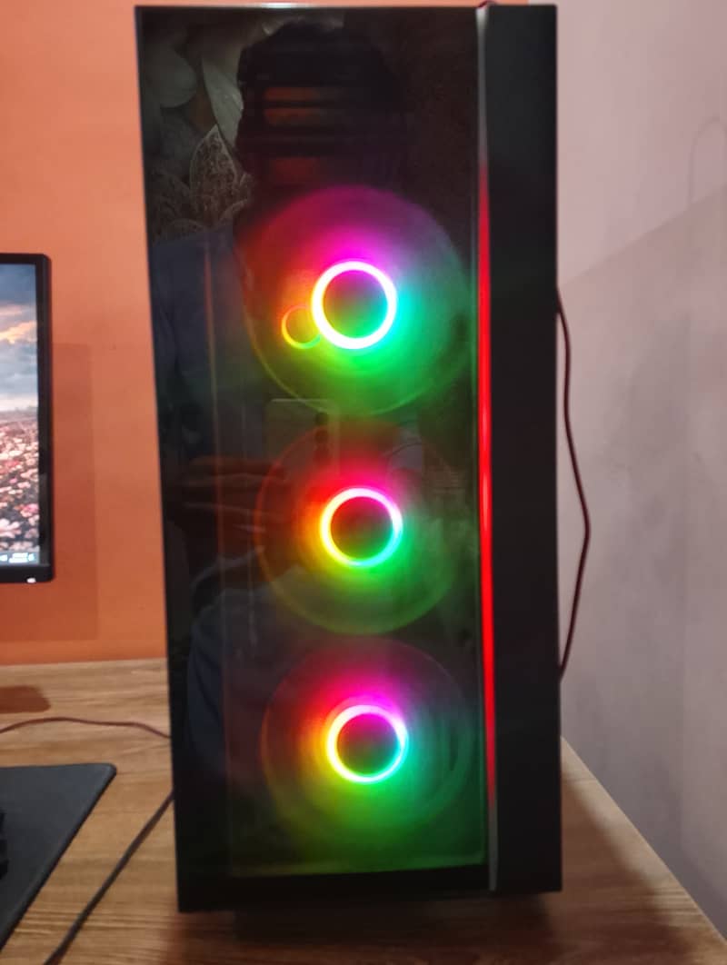 Gaming Pc 1