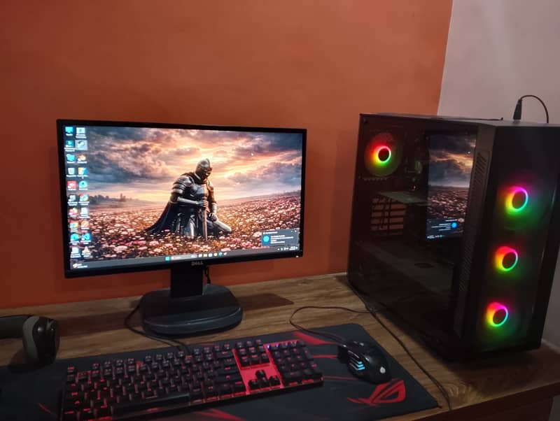 Gaming Pc 2