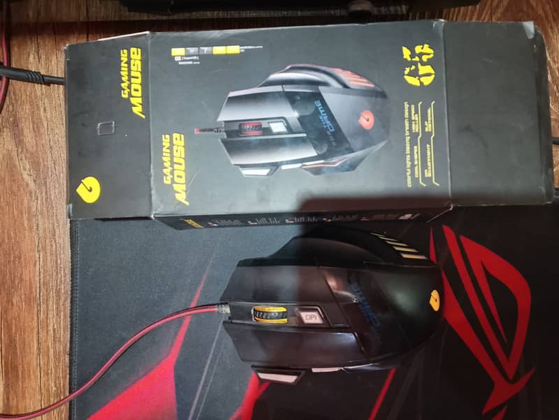 Gaming Pc 5