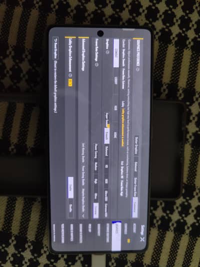 Infinix Note 50 PTA Approved