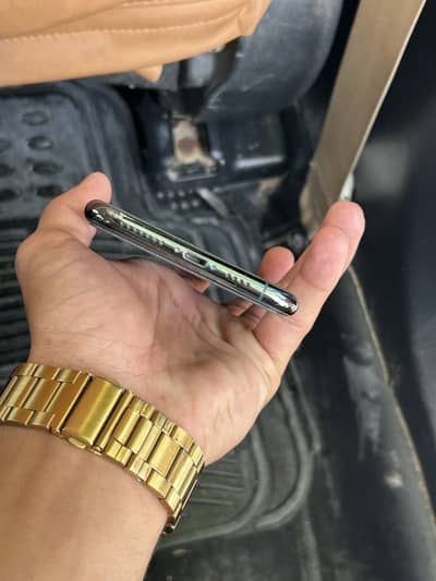 Apple iPhone 11 Pro Max