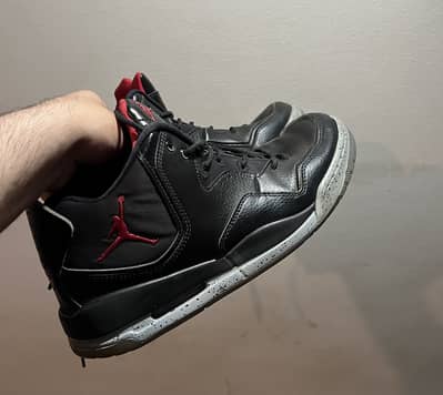Original Jordan Courtside 23 urgent sale Fresh Condition | Size 41-42