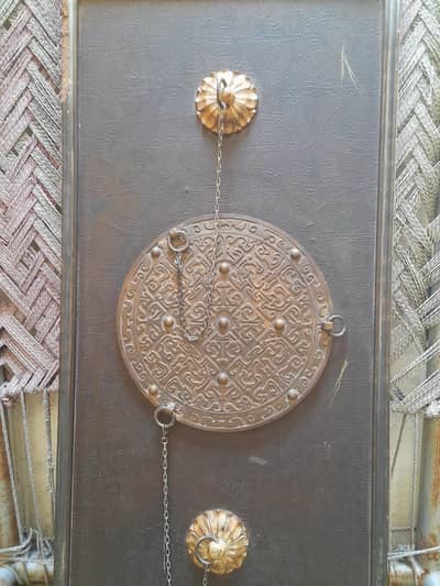 Old mughal style antique piece. rare and classic.