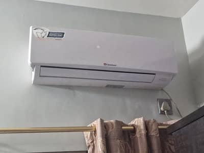 Dawlance 1 ton split AC