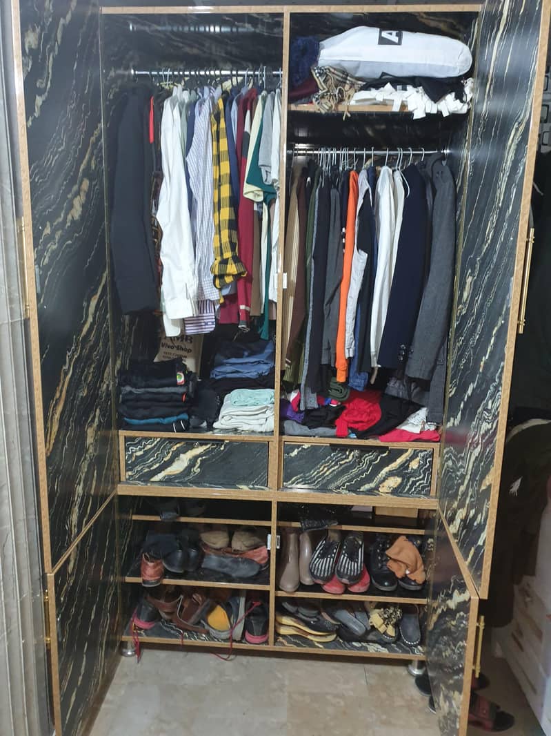 wardrobe 1