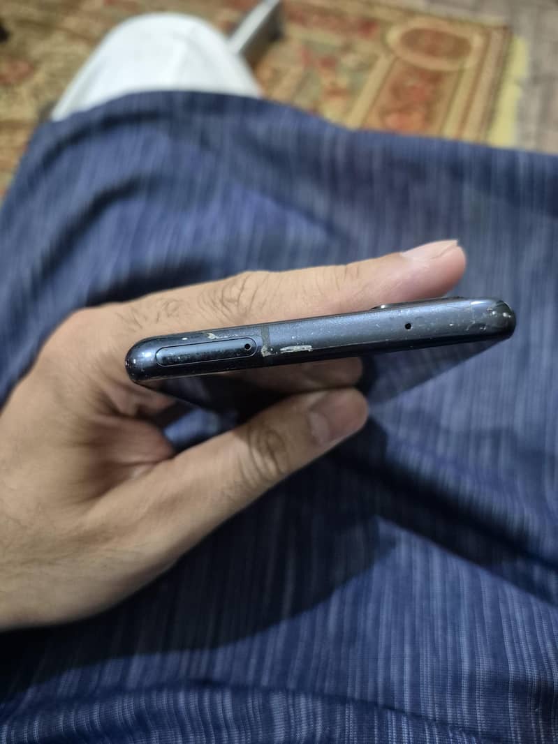 S20 FE Screen issue 2