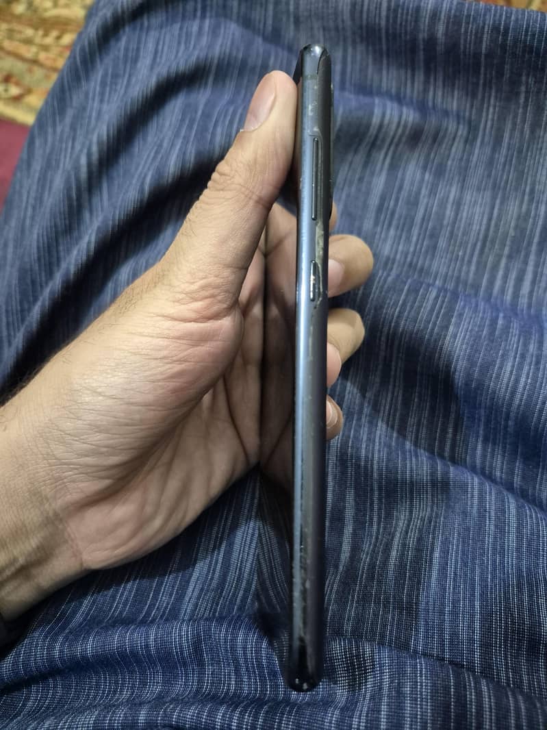 S20 FE Screen issue 4