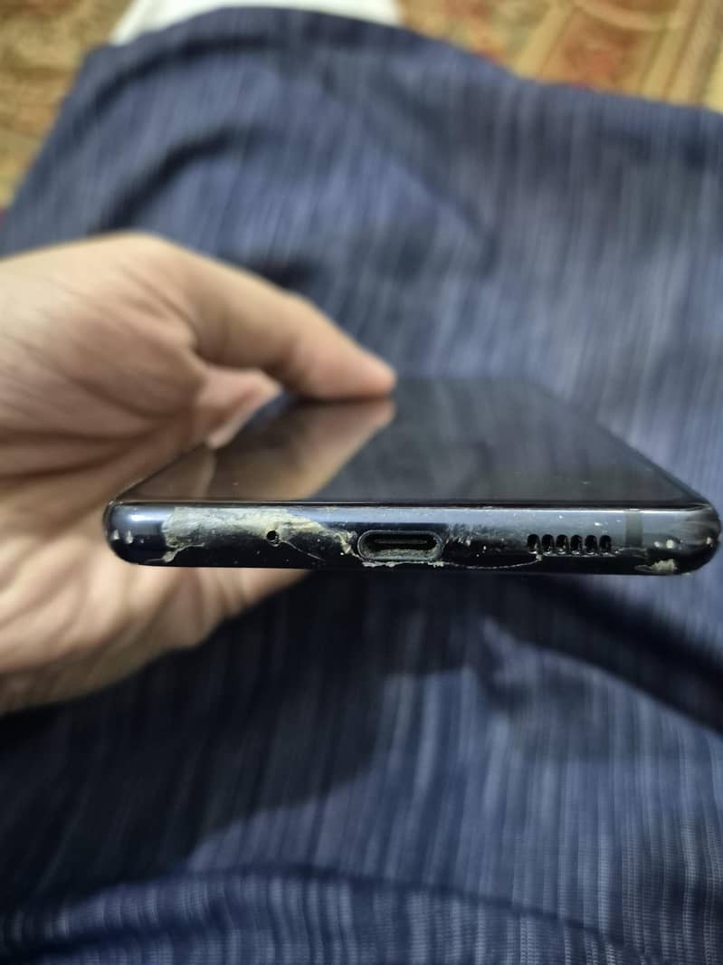 S20 FE Screen issue 5