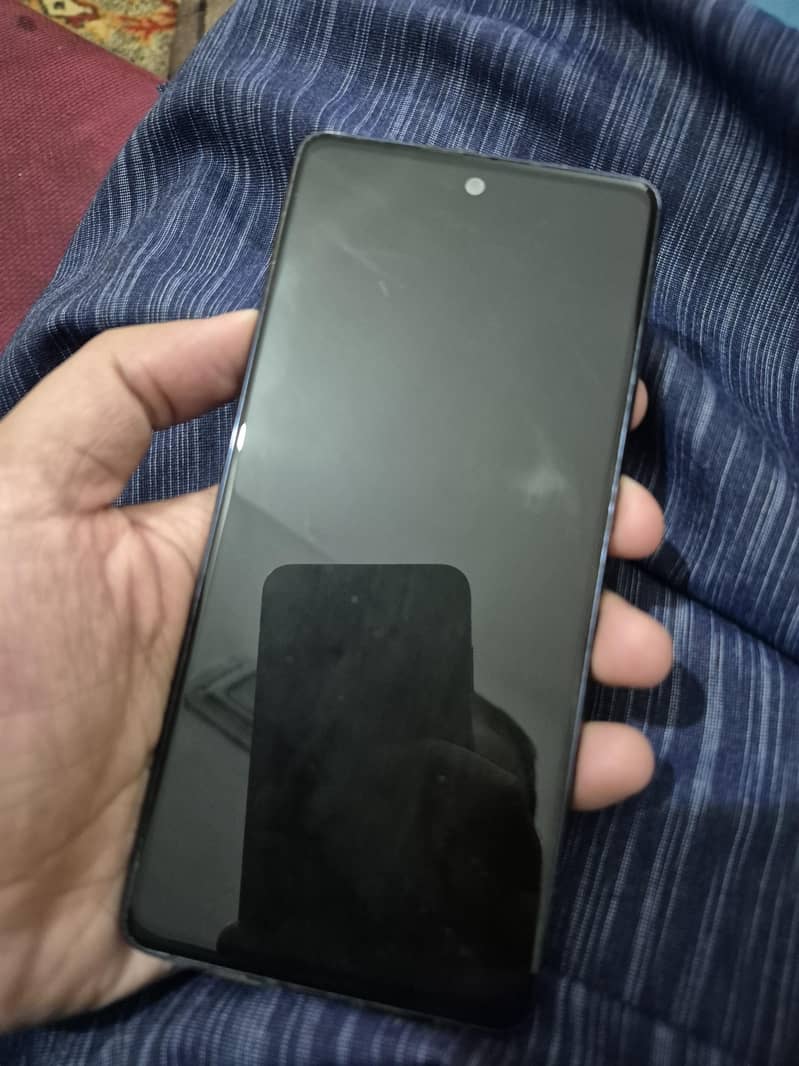 S20 FE Screen issue 6