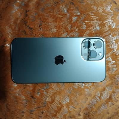 Apple iPhone 13 Pro Max